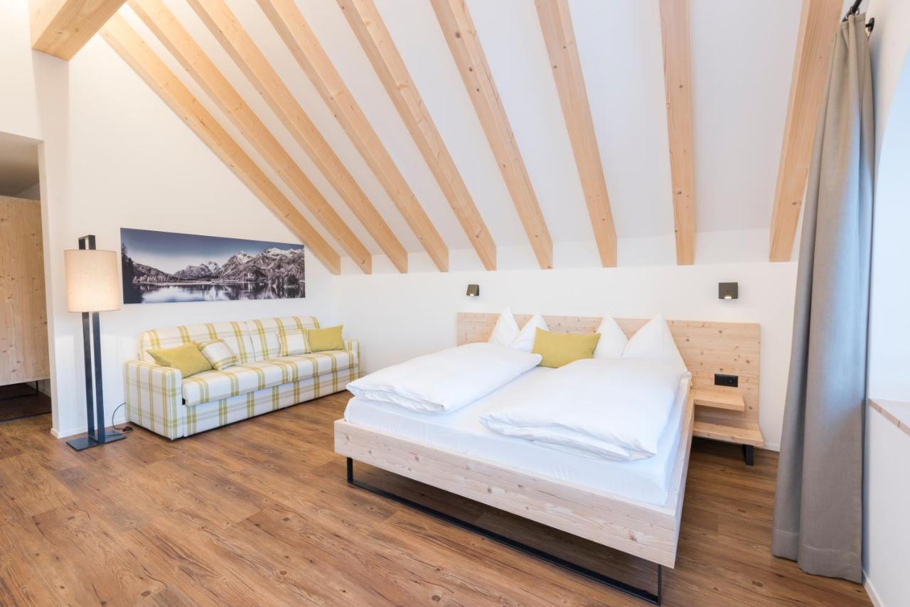 Berghotel Randolins St. Moritz Ngoại thất bức ảnh